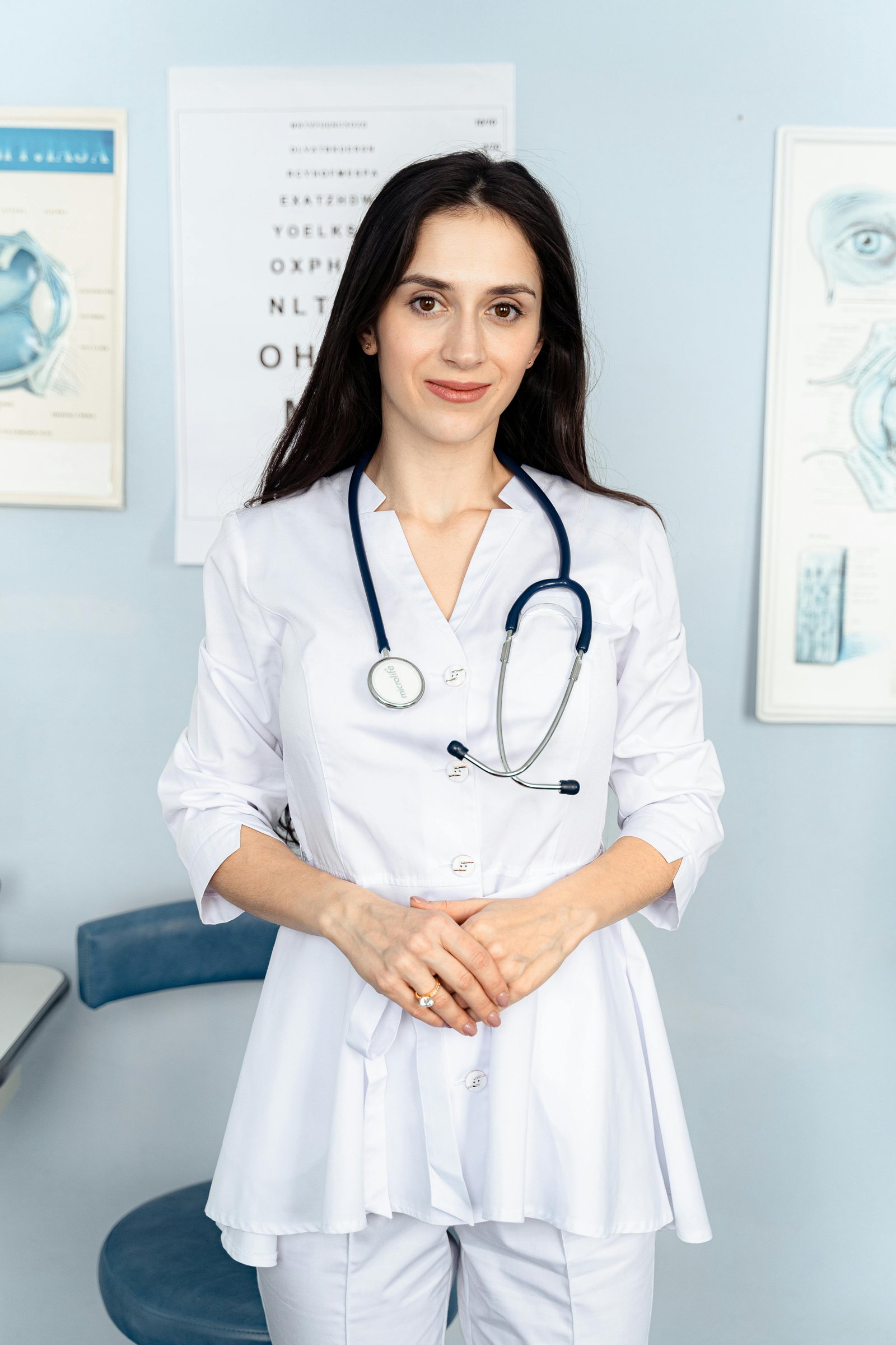 Dr. Palak Sharma