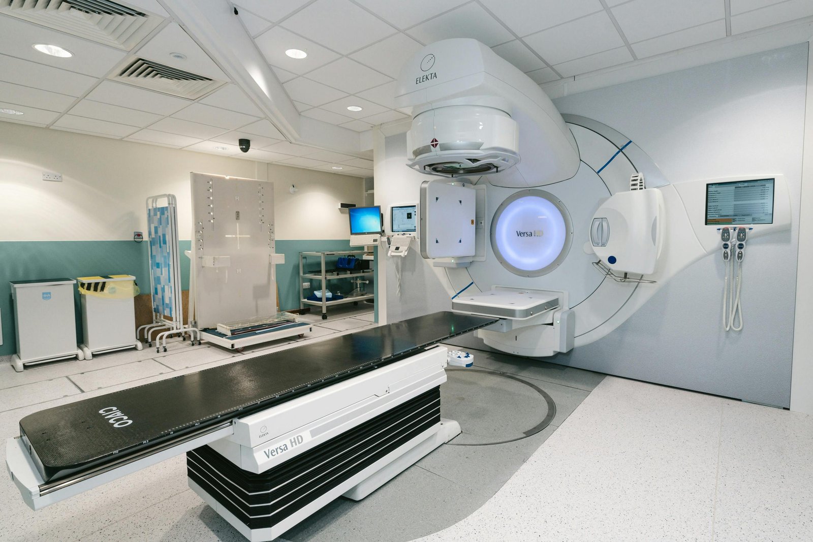 Oncology