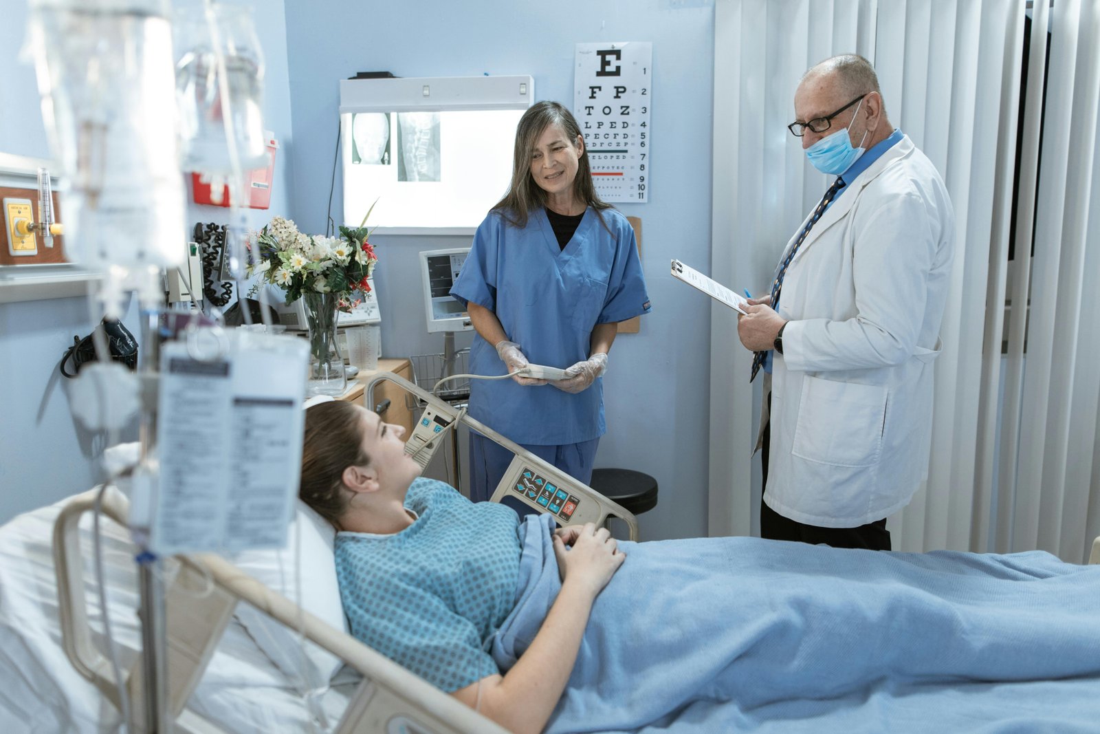 Emergency Medicine