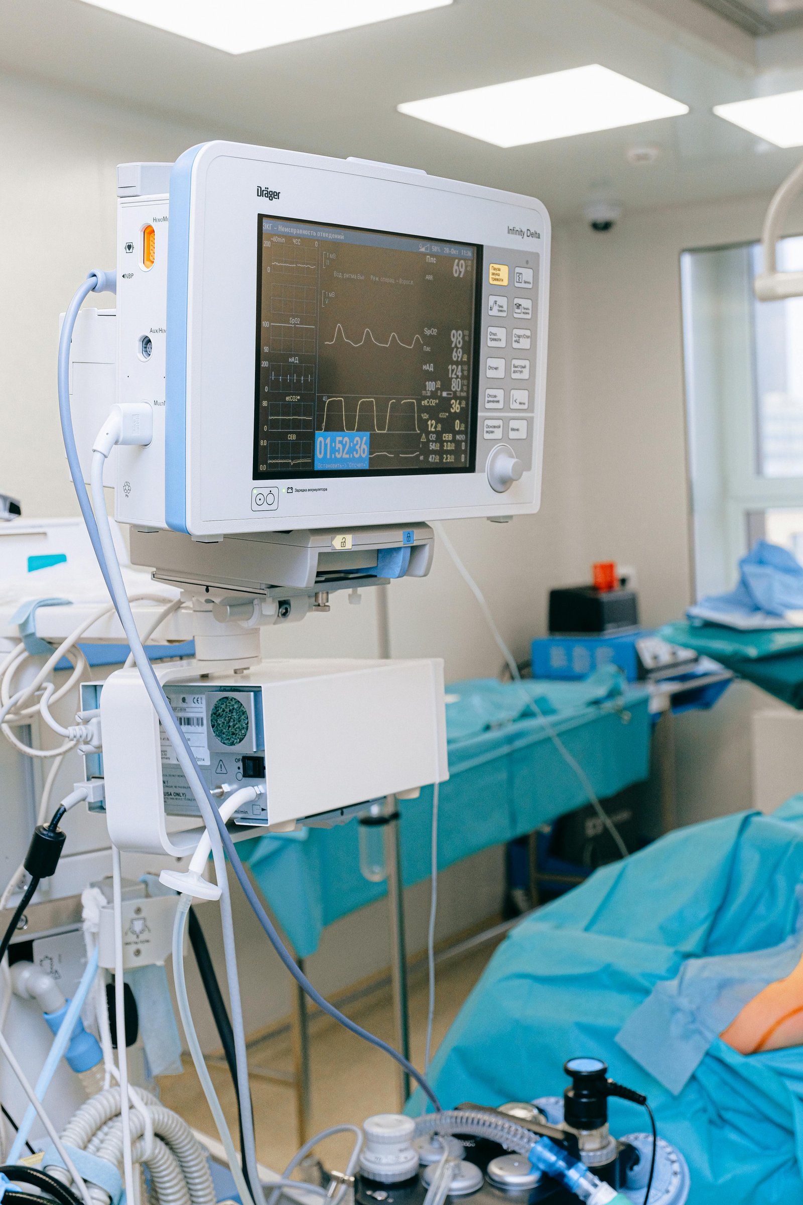 Internal Medicine