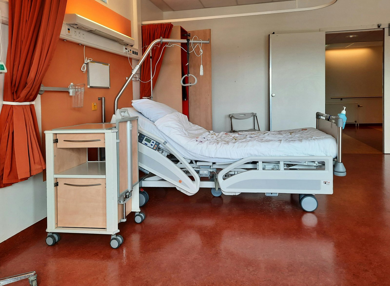 Gastroenterology