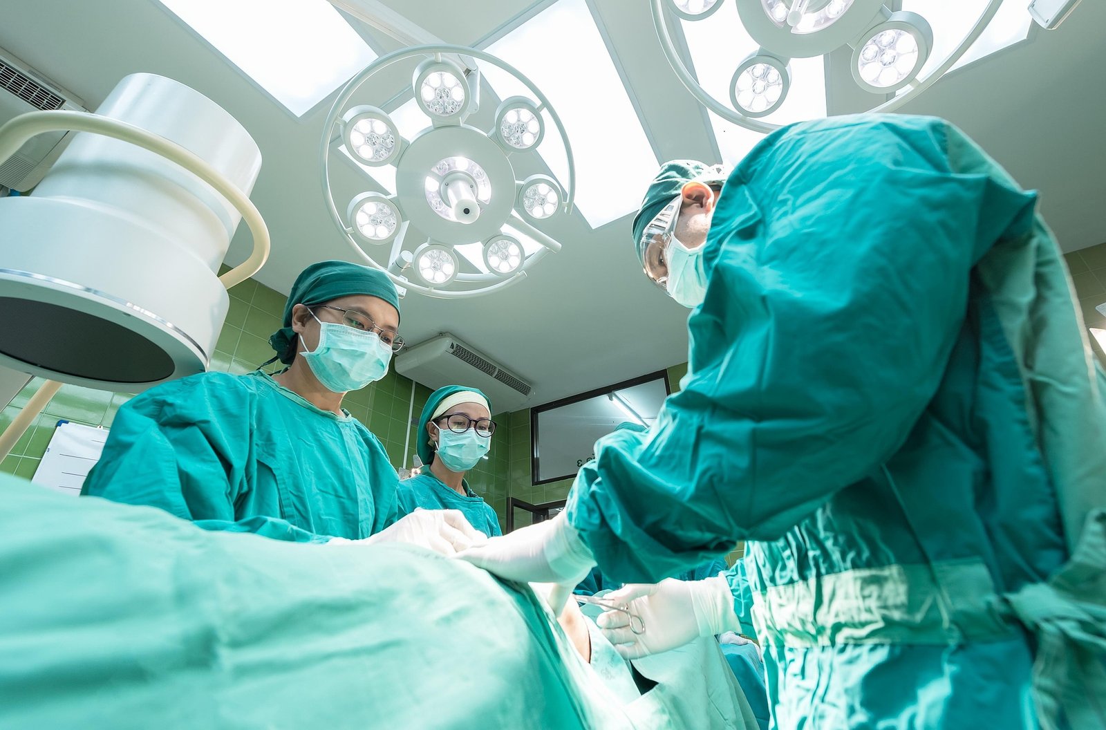 Orthopedics